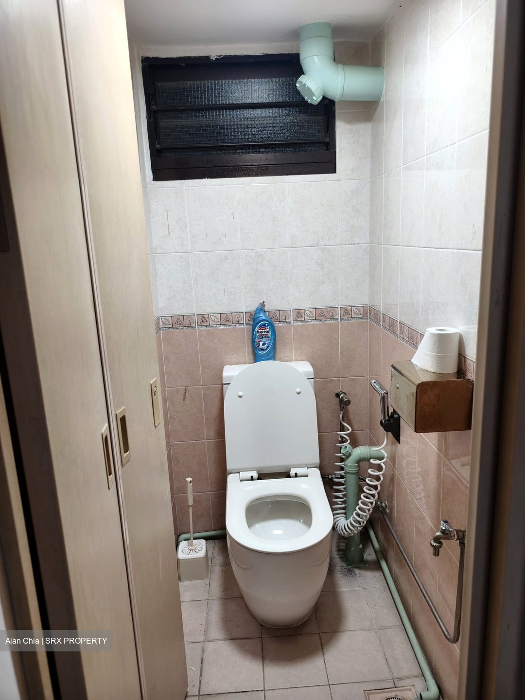 Blk 233 Toa Payoh Eight (Toa Payoh), HDB 3 Rooms #623826061